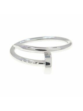 Cartier Juste un Clou Ring Small